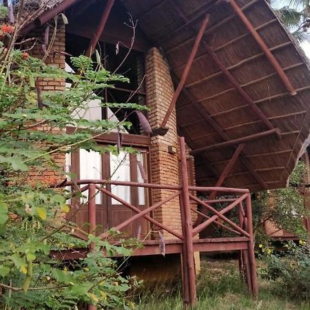 Simbamwenni Lodge And Camping Morogoro Zewnętrze zdjęcie