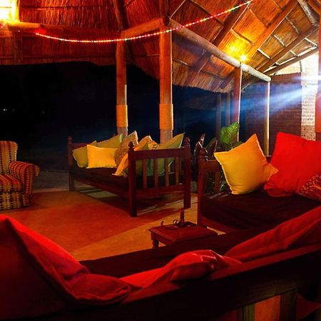 Simbamwenni Lodge And Camping Morogoro Zewnętrze zdjęcie