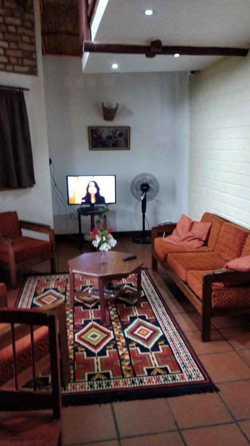 Simbamwenni Lodge And Camping Morogoro Zewnętrze zdjęcie