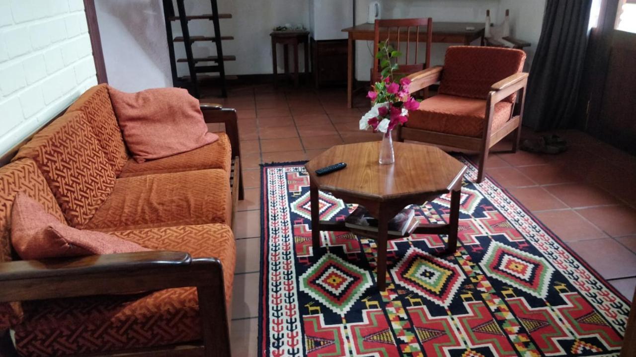 Simbamwenni Lodge And Camping Morogoro Zewnętrze zdjęcie