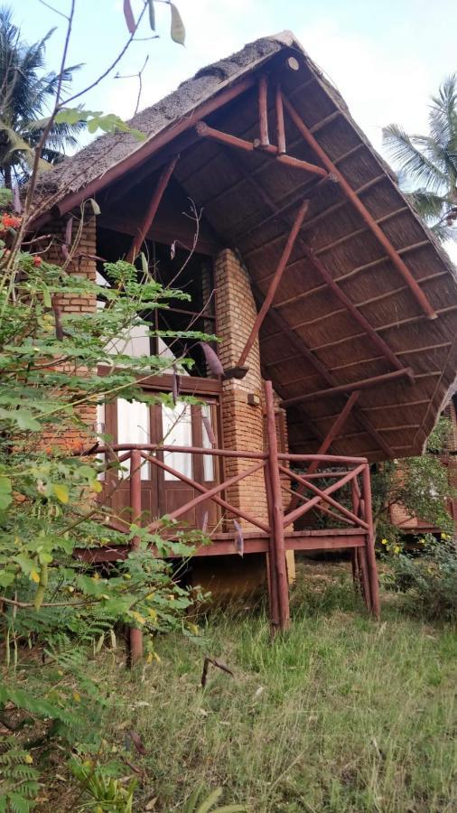 Simbamwenni Lodge And Camping Morogoro Zewnętrze zdjęcie