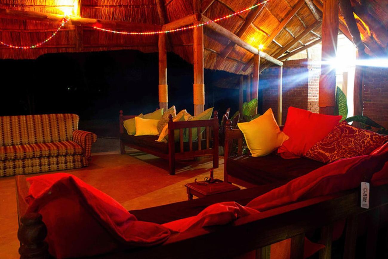 Simbamwenni Lodge And Camping Morogoro Zewnętrze zdjęcie