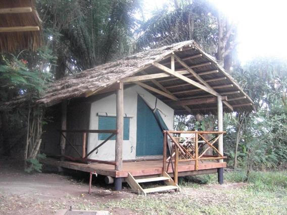 Simbamwenni Lodge And Camping Morogoro Zewnętrze zdjęcie