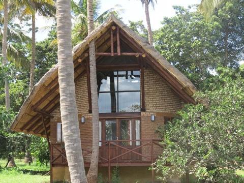 Simbamwenni Lodge And Camping Morogoro Zewnętrze zdjęcie