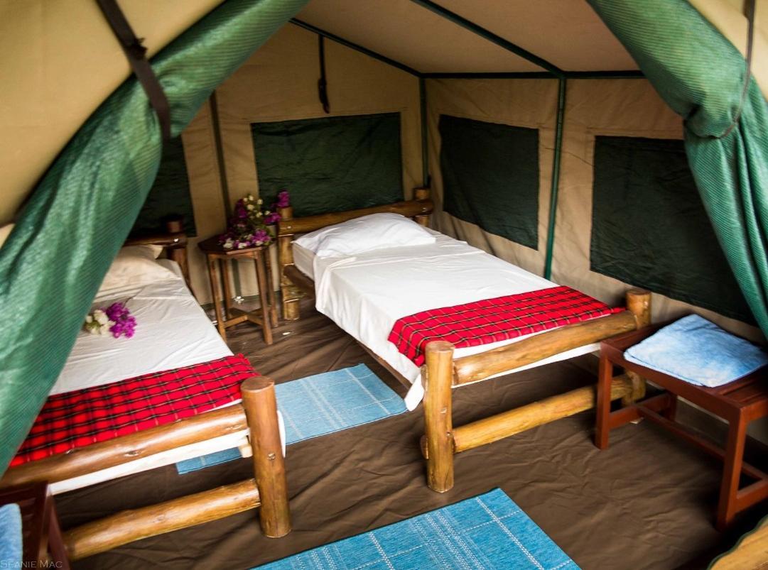 Simbamwenni Lodge And Camping Morogoro Zewnętrze zdjęcie