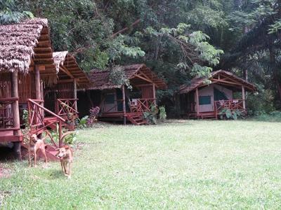 Simbamwenni Lodge And Camping Morogoro Zewnętrze zdjęcie