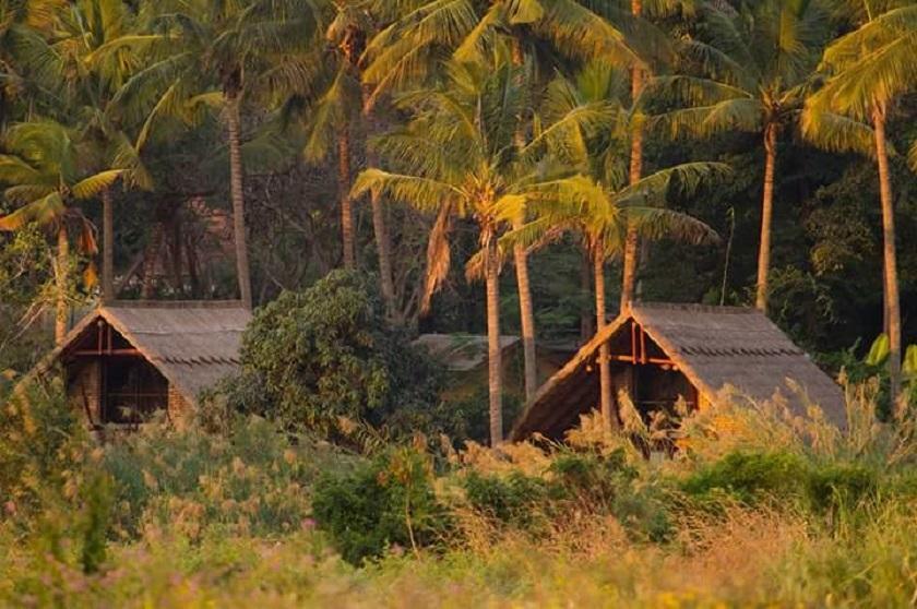 Simbamwenni Lodge And Camping Morogoro Zewnętrze zdjęcie