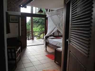Simbamwenni Lodge And Camping Morogoro Zewnętrze zdjęcie