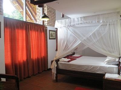 Simbamwenni Lodge And Camping Morogoro Zewnętrze zdjęcie