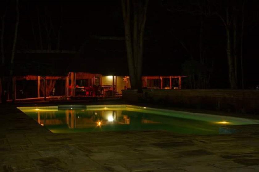 Simbamwenni Lodge And Camping Morogoro Zewnętrze zdjęcie