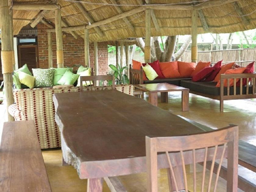 Simbamwenni Lodge And Camping Morogoro Zewnętrze zdjęcie