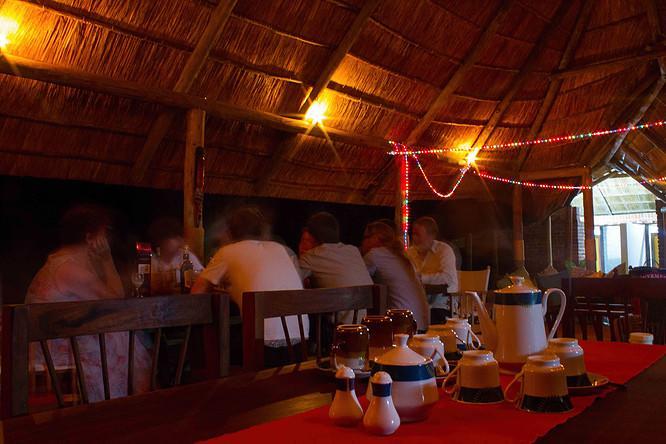 Simbamwenni Lodge And Camping Morogoro Zewnętrze zdjęcie