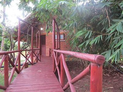Simbamwenni Lodge And Camping Morogoro Zewnętrze zdjęcie