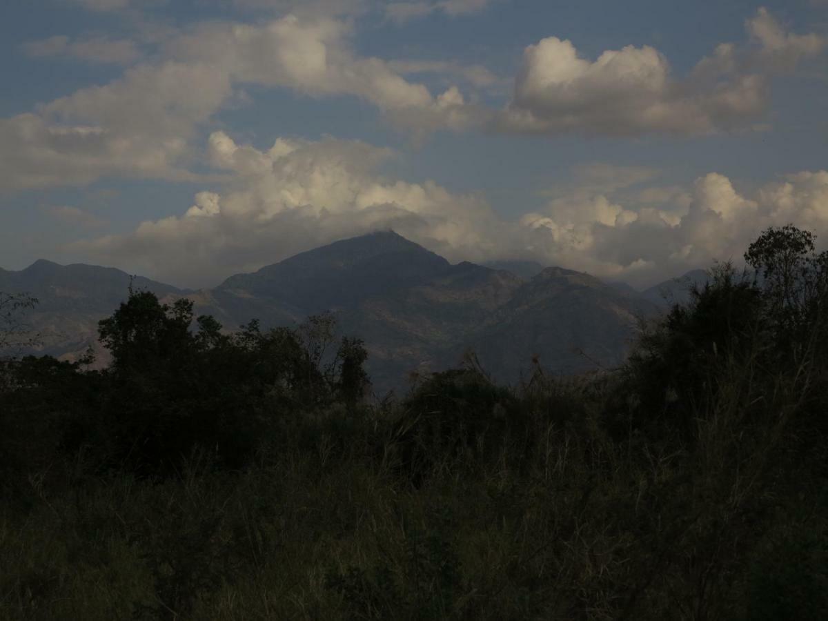 Simbamwenni Lodge And Camping Morogoro Zewnętrze zdjęcie